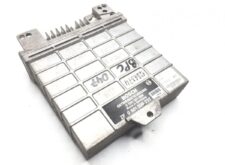 Sebességváltó vezérlőegység ECU Bosch 0260001099 ZF 0501206727 Gyártva Németországban