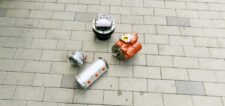 Minikotró hidraulikus szivattyúk – Különféle modellek