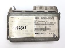 Knorr-Bremse vezérlőegység ELF 24V, cikkszám 0 504 004 105, Volvo, Bosch gyártmány