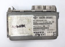 Vezérlőegység ELF Steuergerat 24V KNORR-BREMSE 0 504 004 105 Volvo