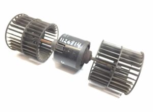 Fűtőventilátor volvo – kód 1126814