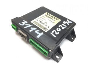 I/o vezérlőegység modul volvo 70303588. 2