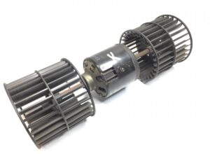 Fűtőventilátor volvohoz, kód 85104931