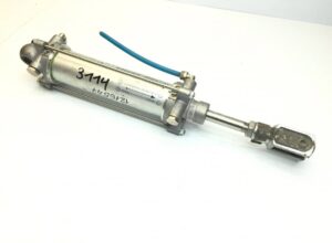 Pneumatikus henger volvo ajtónyitóhoz 1246541 3114