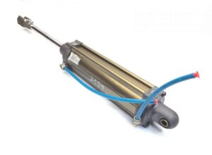 Pneumatikus henger volvo ajtónyitóhoz 85105008, 20712791, 21407035