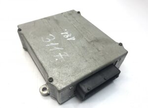Ecas vezérlőegység volvo 20375211/20424572/20455241/3173277 12v