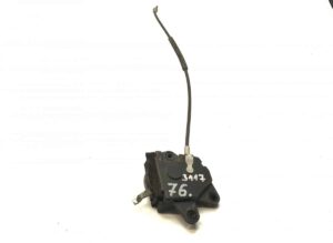 Működtető kábel bal belső ajtófogantyúhoz volvo 8142043 1063327