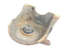 Jobb pneumatikus ívtartó – Volvo 1629140