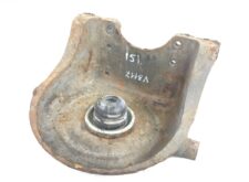 Pneumatikus ívtartó, másodlagos tengely bal Volvo 1629140