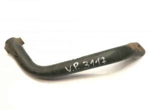 Támogatás alsó bal lépcsőlap volvo v. P. 3117