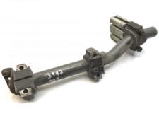 Tartóház légszűrőhöz Volvo 8149098 21288830 21720851 1674265 1674264