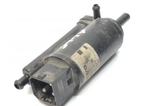 Volvo 24v szélvédőmosó szivattyú, kód: 21189159 / 20747536 / 20409793 / 3980681 / 8189170