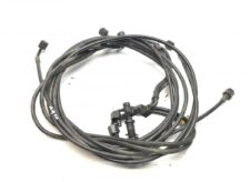 Volvo fülke billentő tömlők – OEM kódok: 3988821, 1076067, 1076197, 1076178