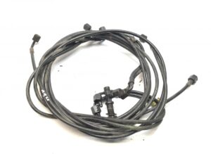 Volvo fülke billentő tömlők – oem kódok: 3988821, 1076067, 1076197, 1076178