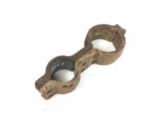 Tartó konzol stabilizátor rúd hajtott tengely Volvo 3985496 11