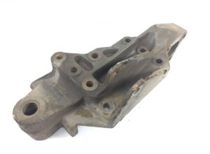 Támogató ív lamellás tengely első/hátsó jobb volvo 3172508
