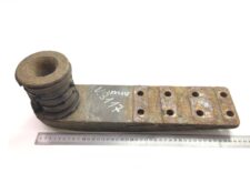 Támogató stabilizátor rúd hajtott tengely jobb alsó Volvo 1628059