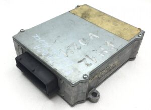 Ecas vezérlőegység volvo 3175320