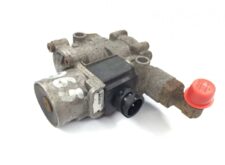 ABS szelep első bal tengely Volvo WABCO 446 004 630 0
