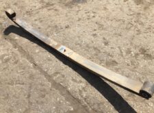 Első bal oldali tengely lamellás ív Volvo 20771559-103