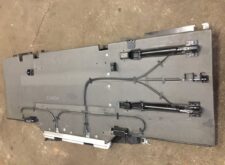 Alsó alvázkeret Volvo teherautóhoz 82064777