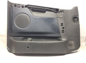 Díszítőpanel bal ajtó volvo – modell 21718330-11