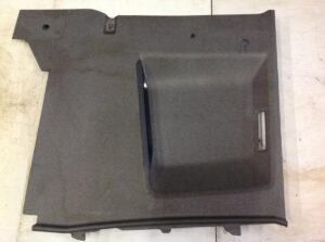 Volvo 82055277 jobb oldali kabin falpanel