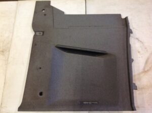 Volvo 82055278 bal oldali kabin falpanel