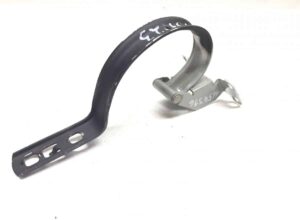 Zsanér volvo kabin tárolórekesz fedeléhez 8189798/1623379