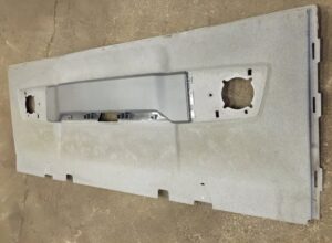 Volvo hátsó kabin falpanel – kódok: 82284528, 82441185, 82056016