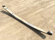 Lamelás tengely első jobb Scania 1377666/1312867