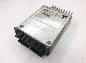 Ecas wabco vezérlőegység mercedes a0004461317 a004461017
