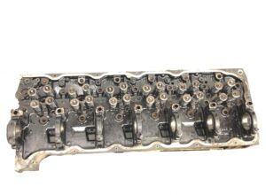 Hengerfej volvo d9a b9 teherautóhoz fm3161280