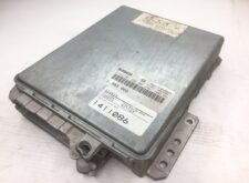 Motorvezérlő egység ECU Bosch Scania 1411086