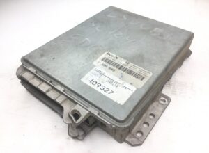 Motorvezérlő egység (ecu) bosch 398 849 scania 409327-hez