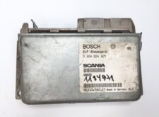 FLS SCANIA BOSCH vezérlőegység 0 504 004 109
