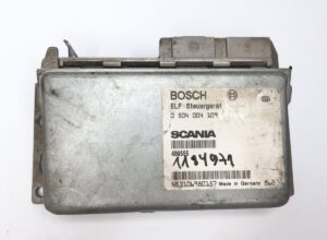 Fls scania bosch vezérlőegység 0 504 004 109