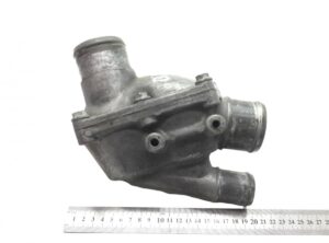 Hőmérséklet-szabályzó ház scania 1381494 1381495 1351073 1351074