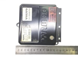 Abs vezérlőegység volvo teherautó 3198879 wabco