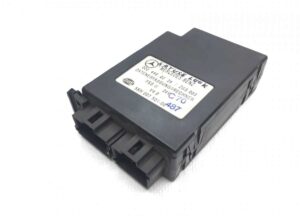 Fss vezérlőegység mercedes-benz a0004460224, a0004460324, 5kh007501-00, hella