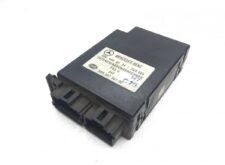 FSS vezérlőegység Mercedes-Benz A0004460124 24V