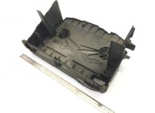 Fűtőventilátor ház Mercedes 9247115117 9418300160 A9418300160