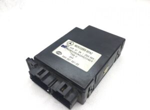 Fss iii vezérlőegység mercedes-benz a 000 446 01 24 / zgs 004