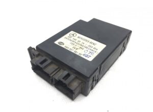 Fss vezérlőegység mercedes-benz a0004460224 zgs 004
