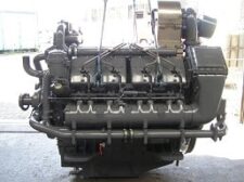 Deutz TBD620V8 motor eladó
