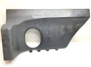 Nagy bal lépcsőlap, műanyag ház, scania, 1390075