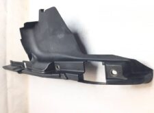 Műanyag jobb szélvédőfedél Scania 1385218/1427430