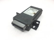 Volvo 3962108 elektronikus relé 24V, Svédországban gyártva