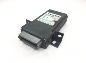 Volvo 3962108 elektronikus relé 24v, svédországban gyártva