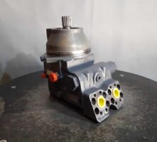 Liebherr FMV 075 hidromotor